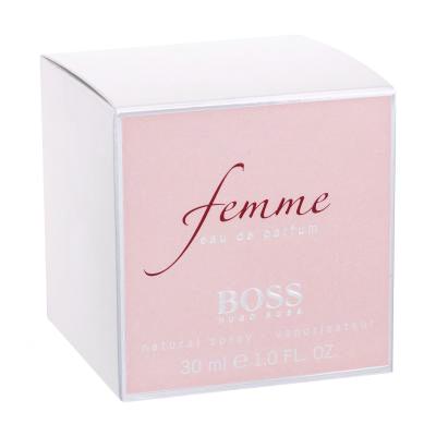 HUGO BOSS Femme Eau de Parfum nőknek 30 ml