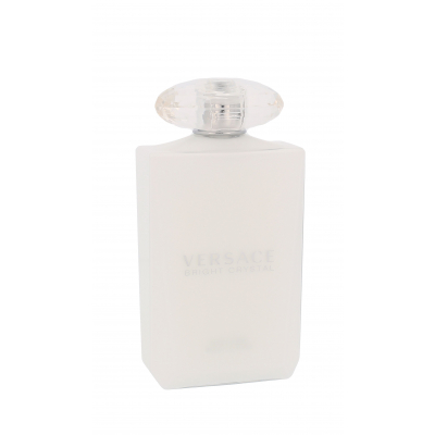 Versace Bright Crystal Testápoló tej nőknek 200 ml