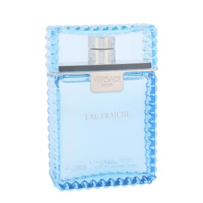Versace Man Eau Fraiche Borotválkozás utáni arcszesz férfiaknak 100 ml