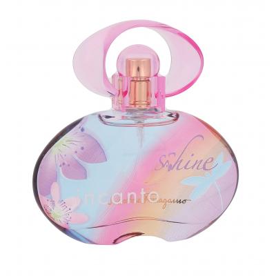 Ferragamo Incanto Shine Eau de Toilette nőknek 50 ml