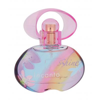 Ferragamo Incanto Shine Eau de Toilette nőknek 30 ml