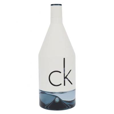 Calvin Klein CK IN2U Eau de Toilette férfiaknak 150 ml