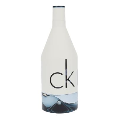 Calvin Klein CK IN2U Eau de Toilette férfiaknak 100 ml