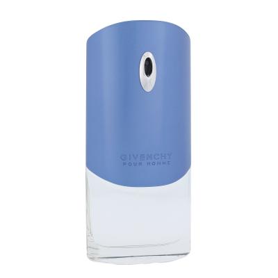 Givenchy Pour Homme Blue Label Eau de Toilette férfiaknak 100 ml