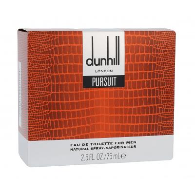 Dunhill Pursuit Eau de Toilette férfiaknak 75 ml