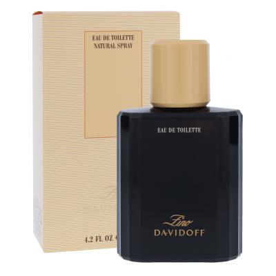 Davidoff Zino Eau de Toilette férfiaknak 125 ml