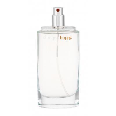 Clinique Happy Eau de Parfum nőknek 100 ml teszter