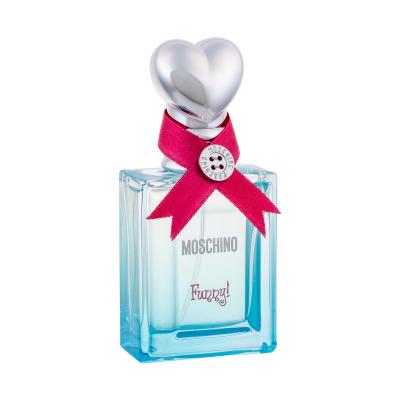 Moschino Funny! Eau de Toilette nőknek 25 ml