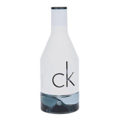Calvin Klein CK IN2U Eau de Toilette férfiaknak 50 ml