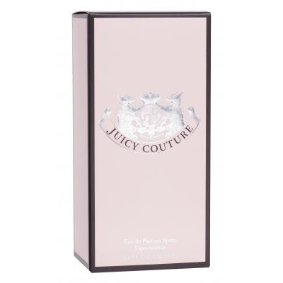 Juicy Couture Juicy Couture Eau de Parfum nőknek 100 ml