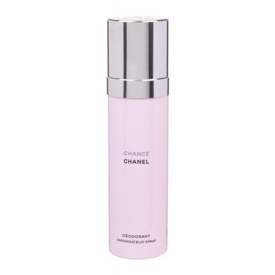 Chanel Chance Dezodor nőknek 100 ml