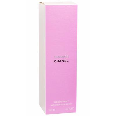 Chanel Chance Dezodor nőknek 100 ml