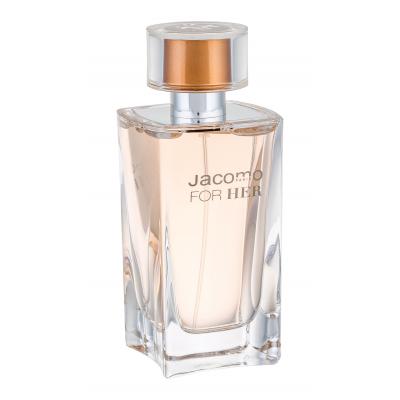 Jacomo For Her Eau de Parfum nőknek 100 ml