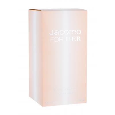 Jacomo For Her Eau de Parfum nőknek 100 ml