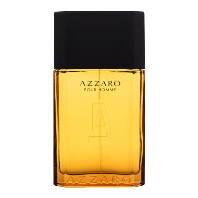 Azzaro Pour Homme Eau de Toilette férfiaknak 100 ml