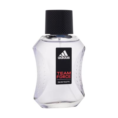 Adidas Team Force Eau de Toilette férfiaknak 50 ml