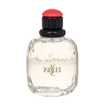 Yves Saint Laurent Paris Eau de Toilette nőknek 125 ml