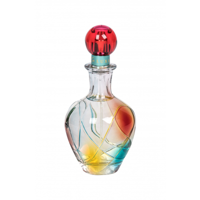 Jennifer Lopez Live Luxe Eau de Parfum nőknek 100 ml
