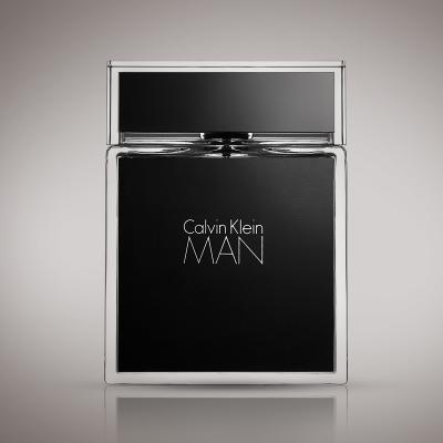 Calvin Klein Man Eau de Toilette férfiaknak 100 ml