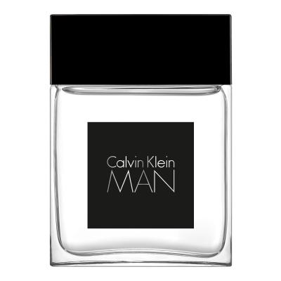 Calvin Klein Man Eau de Toilette férfiaknak 50 ml
