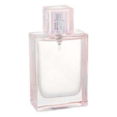 Burberry Brit for Her Sheer Eau de Toilette nőknek 50 ml