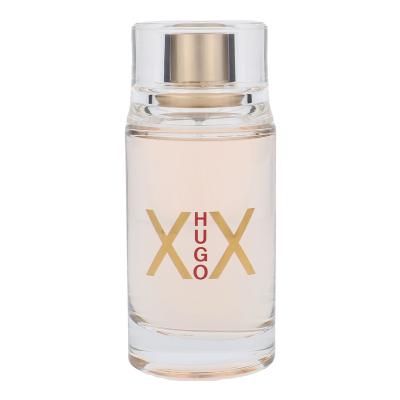 HUGO BOSS Hugo XX Eau de Toilette nőknek 100 ml