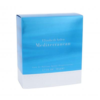 Elizabeth Arden Mediterranean Eau de Parfum nőknek 50 ml