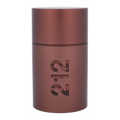 Carolina Herrera 212 Sexy Men Eau de Toilette férfiaknak 50 ml
