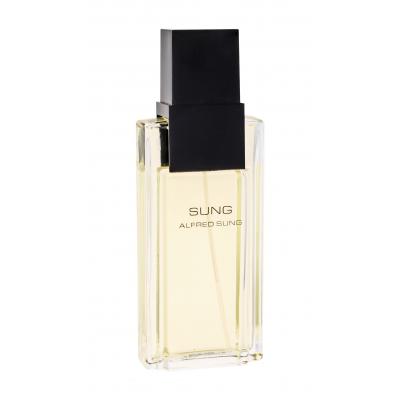 Alfred Sung Sung Eau de Toilette nőknek 100 ml
