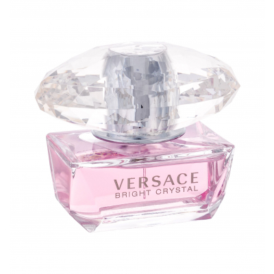 Versace Bright Crystal Dezodor nőknek 50 ml