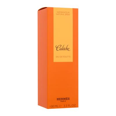 Hermes Calèche Eau de Toilette nőknek 100 ml