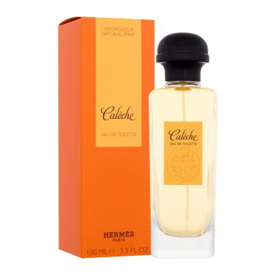 Hermes Calèche Eau de Toilette nőknek 100 ml