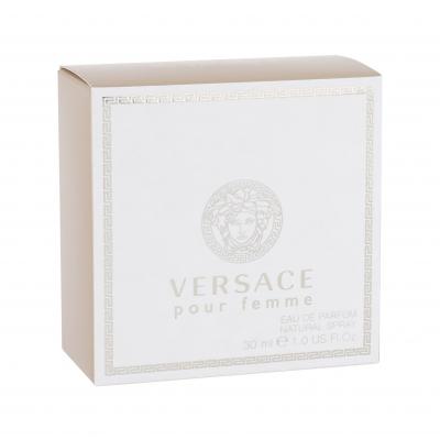 Versace Pour Femme Eau de Parfum nőknek 30 ml