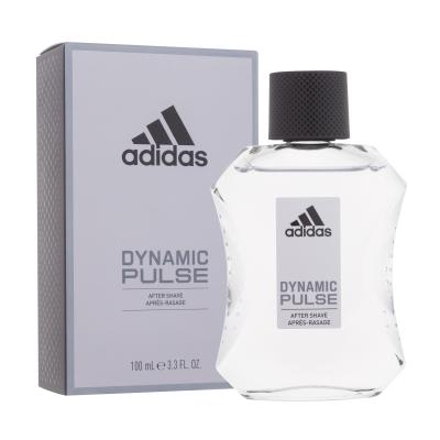 Adidas Dynamic Pulse Borotválkozás utáni arcszesz férfiaknak 100 ml