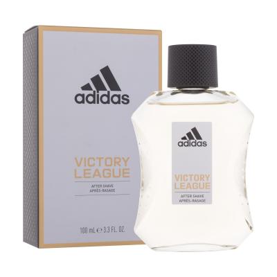 Adidas Victory League Borotválkozás utáni arcszesz férfiaknak 100 ml