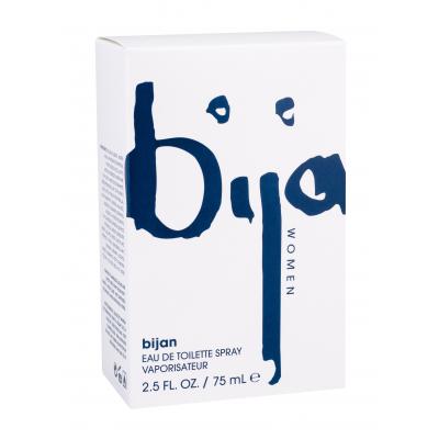 Bijan Bijan Women Eau de Toilette nőknek 75 ml