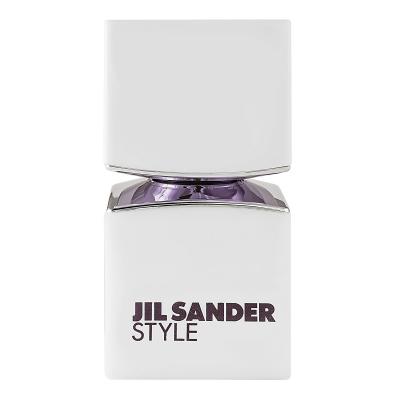 Jil Sander Style Eau de Parfum nőknek 30 ml