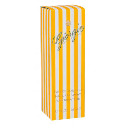 Giorgio Beverly Hills Giorgio Eau de Toilette nőknek 30 ml