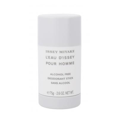 Issey Miyake L'Eau D'Issey Pour Homme Dezodor férfiaknak 75 ml