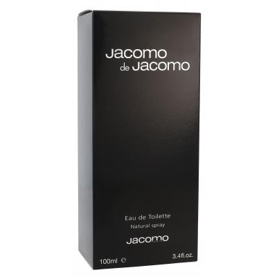 Jacomo de Jacomo Eau de Toilette férfiaknak 100 ml
