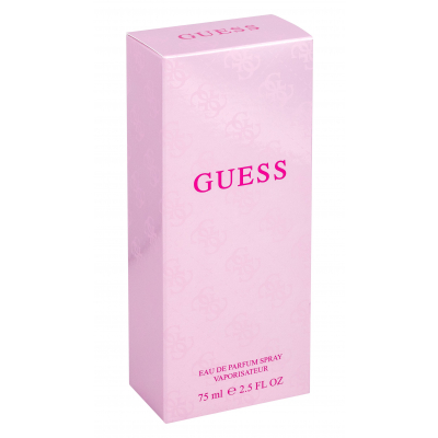 GUESS Guess For Women Eau de Parfum nőknek 75 ml