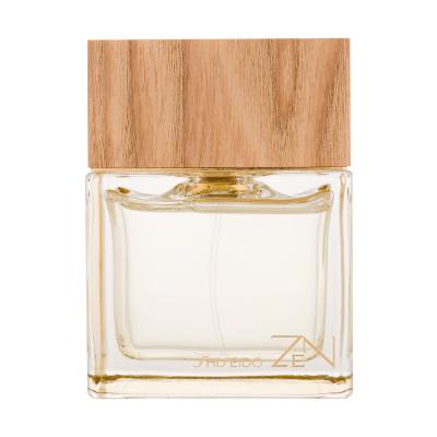 Shiseido Zen Eau de Parfum nőknek 100 ml