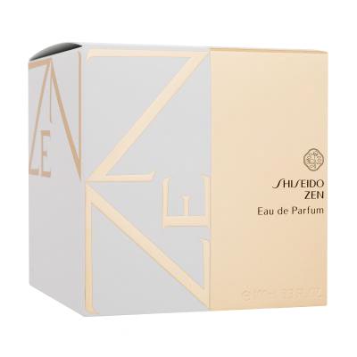 Shiseido Zen Eau de Parfum nőknek 100 ml