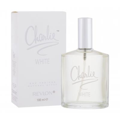 Revlon Charlie White Eau Fraîche nőknek 100 ml