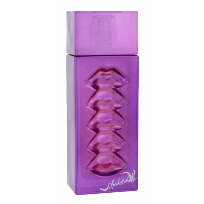 Salvador Dali Purplelips Sensual Eau de Parfum nőknek 50 ml