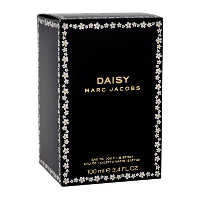 Marc Jacobs Daisy Eau de Toilette nőknek 100 ml