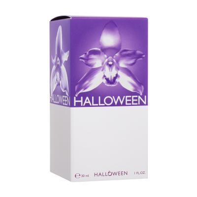 Halloween Halloween Eau de Toilette nőknek 30 ml