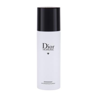Christian Dior Dior Homme Dezodor férfiaknak 150 ml