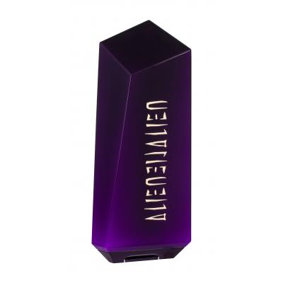 Mugler Alien Testápoló tej nőknek 200 ml
