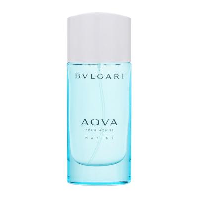 Bvlgari Aqva Pour Homme Marine Eau de Toilette férfiaknak 30 ml